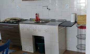 Imagem 5: Apartamento Praia Temporada