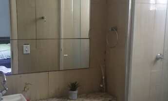 Imagem 4: Flex Carapicuíba 2 com 3 dormitórios sendo uma suíte