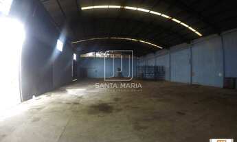 Imagem 3: Salão/Galpão (salão - térreo