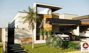 Imagem: Casa (térrea em condominio) 3 dormitórios/suite