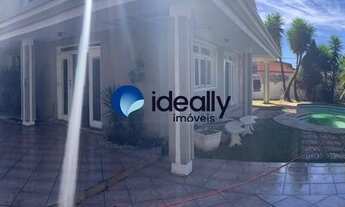 Imagem 3: Impressionante Casa no Bairro Serrano / Santa Terezinha para locação com mais de 300 m² e