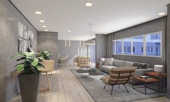 Imagem 2: SãO PAULO - Apartamento Padrão - Morumbi