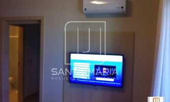 Imagem 2: Apartamento (flat) 1 dormitórios, portaria 24hs, lazer, salão de festa, elevador, em condo