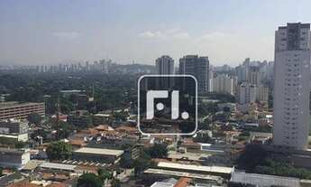 Imagem 3: Conjunto, 50 m² - venda por R$ 570.000,00 ou aluguel por R$ 4.000,00/mês - Pinheiros - São