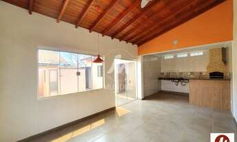 Imagem 4: Casa (térrea na rua) 2 dormitórios/suite, cozinha planejada, portaria 24 horas