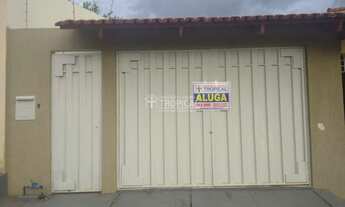 Imagem: Aluga-se casa de 2/4 no setor Umuarama em