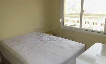 Imagem 6: Pelotas - Apartamento Padrão - Centro