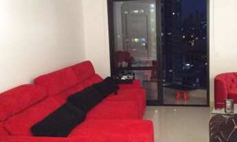 Imagem 7: Apartamento para Venda em São Paulo, Vila Romana, 4 dormitórios, 3 suítes, 4 banheiros, 3