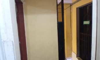 Imagem 4: Kitnet com agua e luz incluso