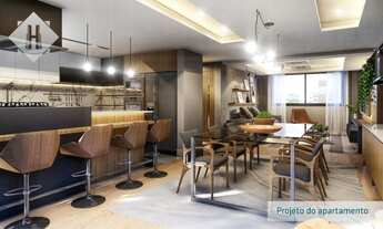 Imagem: Apartamento à venda, 3 quartos, 3 suítes