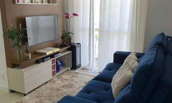 Imagem: LINDO E MODERNO APTO NO MANDAQUI! 02 DORMS