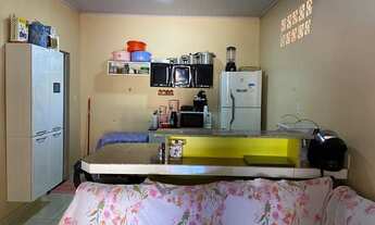 Imagem 3: Alugo casa Casa com 1 dormitório