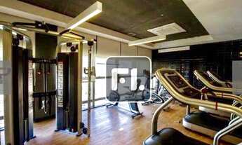 Imagem 5: Apartamento com 2 dormitórios, 78 m² - venda por R$ 1.250.000,00 ou aluguel por R$ 5.700,0