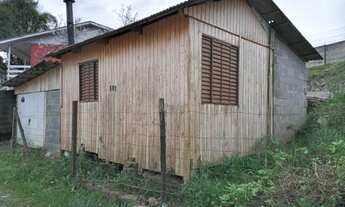 Imagem 3: Vendo casa Casa com 1 dormitório