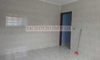 Imagem 5: Casa para Venda em Indaiatuba, Jardim Eldorado, 3 dormitórios, 1 suíte, 2 banheiros, 2 vag