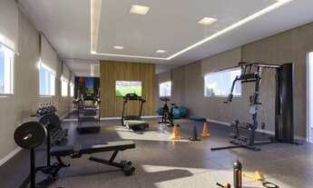 Imagem 4: SãO PAULO - Apartamento Padrão - Paraíso do Morumbi