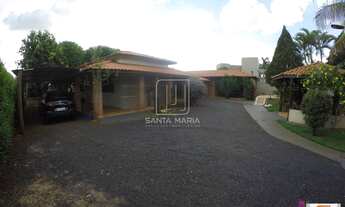 Imagem 2: Casa (térrea em condominio) 4 dormitórios/suite, cozinha planejada, em condomínio fechado