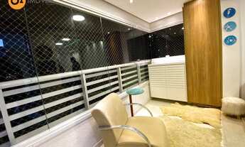 Imagem 11: Apartamento com 2 dormitórios à venda, 67 m² por R$ 750.000,00 - Centro - Osasco/SP