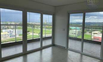 Imagem 2: Apartamento à venda, 167 m² por R$ 850.000,00 - Maktub Exclusive - Itu/SP
