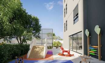 Imagem 7: SãO PAULO - Apartamento Padrão - Brooklin Paulista