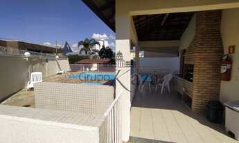 Imagem 2: Apartamento - Urbanova - Residencial Mirage - 3 Dormitórios - 74m²