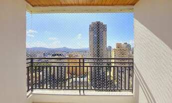 Imagem 4: Apartamento com 3 dormitórios à venda, 92 m² por R$ 680.000,00 - Vila Osasco - Osasco/SP