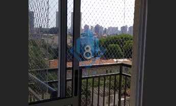 Imagem 3: Apartamento Residencial para locação, Vila Homero Thon, Santo André - AP1841