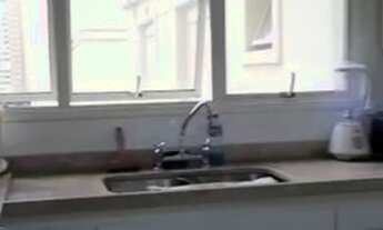 Imagem 6: Venda Apartamento 3 Dormitórios - 165 m² Moema