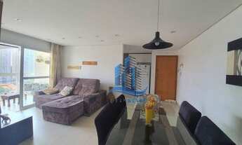 Imagem: Apartamento para venda com 90 metros quadrados