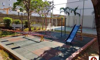 Imagem 5: Apartamento (tipo - padrao) 2 dormitórios, cozinha planejada, portaria 24 horas, lazer, sa