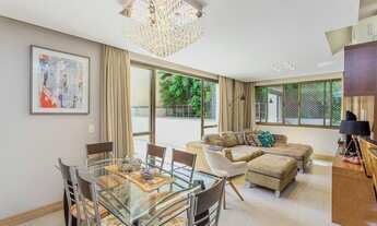 Imagem: PORTO ALEGRE - Apartamento Padrão - Rio