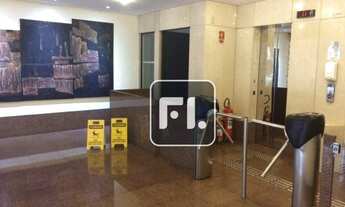 Imagem 7: Conjunto para alugar, 169m² por R$ 7.200/mês - Brooklin - São Paulo/SP