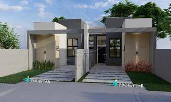 Imagem 4: Toledo - Casa - Jardim Coopagro