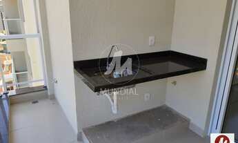 Imagem 4: Apartamento (tipo - padrao) 2 dormitórios/suite, cozinha planejada, portaria 24hs, elevado