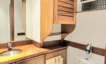 Imagem 7: Copacabana! MOBILIADO! salão, 3 quartos, suite e garagem