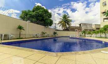 Imagem 2: Bom apartamento Apartamento com 2 dormitórios