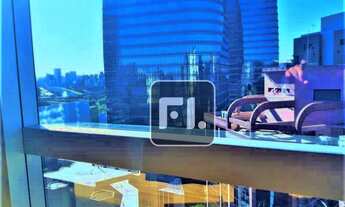 Imagem 5: Vila Olímpia - São Paulo/SP, Conjunto para alugar, 106 m² por R$ 8.000,00/mês