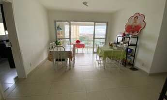 Imagem: Excelente Apartamento de 131m projetado