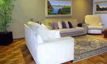 Imagem 2: Casa à venda, 5 quartos, 1 suíte, 4 vagas, Vila Paris - Belo Horizonte/MG