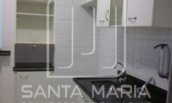 Imagem 1: Apartamento (tipo - padrao) 2 dormitórios/suite, cozinha planejada, portaria 24 horas, ele