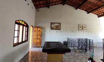 Imagem 5: Sobrado com 4 dorms, Balnerio Gaivota, Itanhaém - R$ 399 mil, Cod: 400