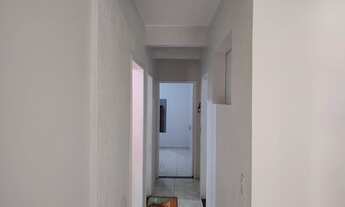 Imagem 5: Casa para venda possui 72 metros quadrados com 2 quartos em Plataforma - Salvador - BA