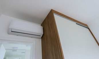 Imagem 7: SãO PAULO - Apartamento Padrão - Várzea da Barra Funda