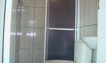 Imagem 5: Imóvel 02 quartos com garagem no Jd Suécia. Alm. Tamandaré próximo Abranches