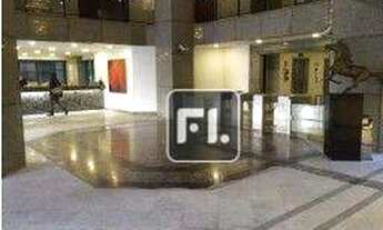 Imagem: Conjunto para alugar, 1504 m² por R$ 112.800,02/mês