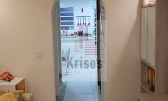 Imagem 2: Sobrado mobiliado no Parque ipê , JARDIM ARPOADOR , com ótima localização. 2 SUITES 2 VAGA