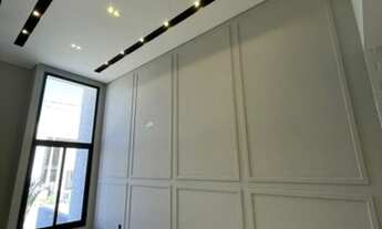 Imagem 4: Casa a venda no Condomínio Horto Florestal Villagio