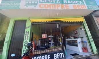 Imagem: PONTO COMERCIAL E 1° ANDAR EM CONSTRUÇÃO