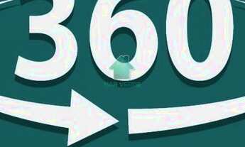 Imagem 2: Espetacular Sobrado 3 dormitórios com piscina excelente localização