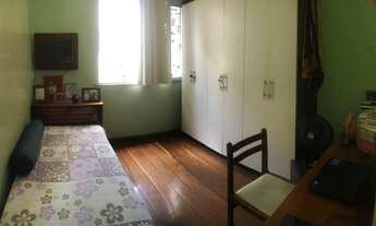 Imagem 2: Apartamento para venda possui 60 metros quadrados com 3 quartos em Marco - Belém - PA